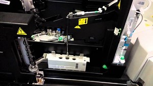 Abbott Architect 1000 Manual