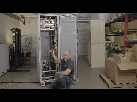 EA Elektro-Automatik Turnkey DC Power Rack Advantages Review