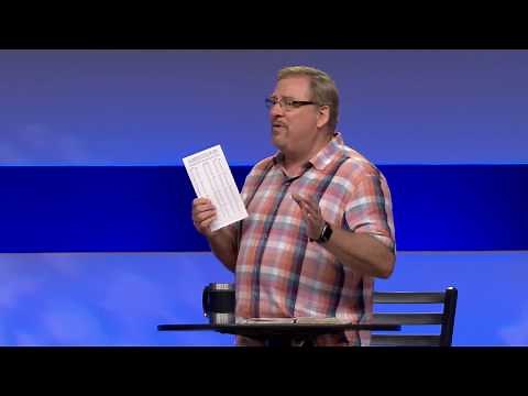 Learn About The Kind Of Prayer God Answers with Rick Warren