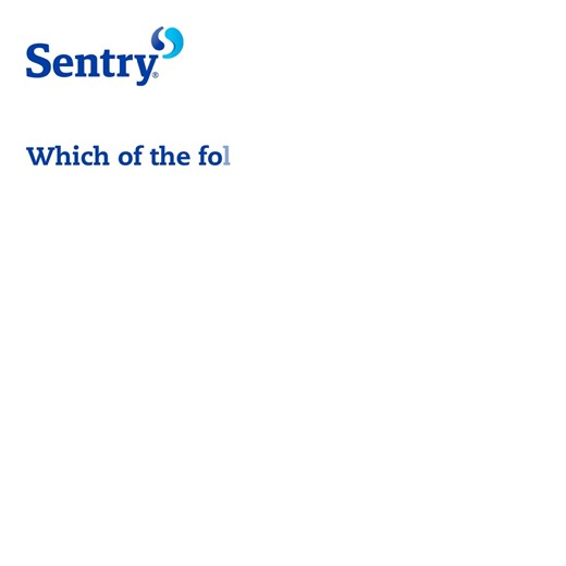 Need to file a claim? Know the difference between first- and third-party. https://bit.ly/4j1Uhad | Sentry