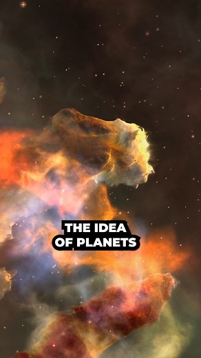 5.2K views · 128 reactions | How do planets form inside nebulae? #nebula #space #cosmos #universe #cosmoknowledge | Cosmoknowledge | Facebook