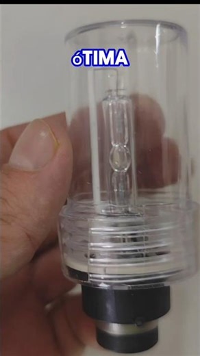 LAMPADA XENON 6000K D4S COROLLA SW4 SUPER VISION SUPER BRANCA