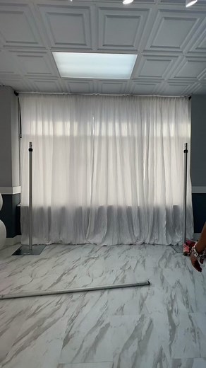 Stunning Floral Backdrop for Event Design | Colorful & Elegant Decor