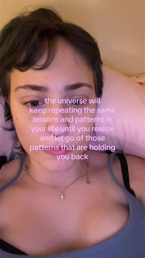 Breaking Free from Repeating Life Patterns