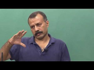 Animal Physiology_Lecture 01_2017 Video Lecture - UGC NET