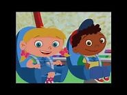 The Sunshine Dance - Little Einsteins