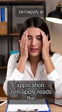 What Your Cover Letter Is Missing | AI cover letter generator