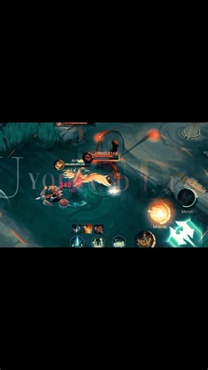 Venom ML 😈 Insane Clutch Moment