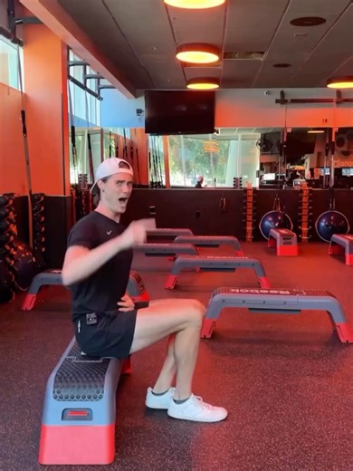 Training Tall on Reels