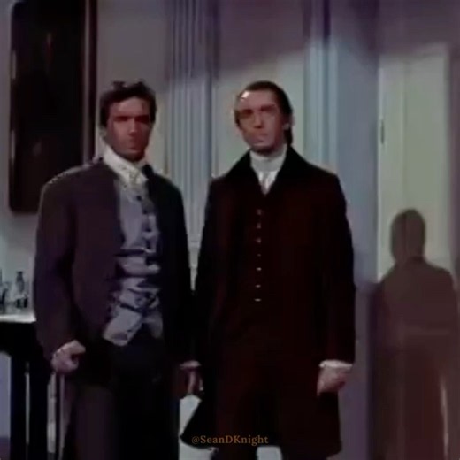 John Paul Jones Defends the Virtue of Colonial Women - 1959 Film