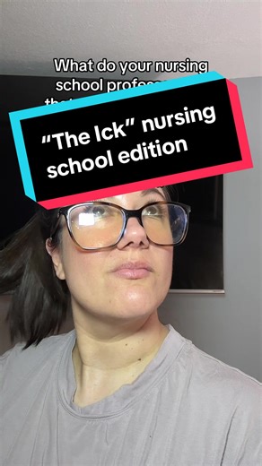 Common Challenges in Nursing School