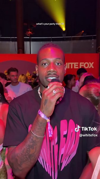 Discover Fun Party Tricks for the Heatwave