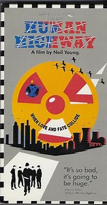 Neil Young - Human Highway - A Film By Neil Young