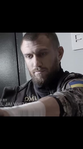 Vasiliy Lomachenko: A Boxing Legend's Legacy