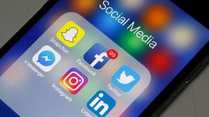 Is Facebook trying to beat Snapchat at its own game? The Verge's Newton on the topic