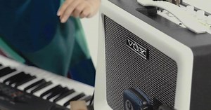 5 Affordable Keyboard Amps for Amplifying Your Synth