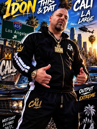 Im going Bak to Cali cali, #Biggie#LlcoolJ#cali#L.A#1don