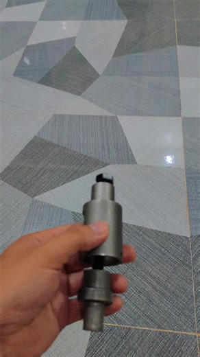 Motorcycle Engine Bushing Removal Tool Explained