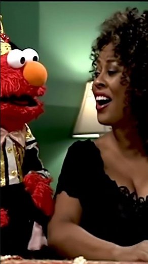 Sesame Street Elmo’s Bedtime Lullaby