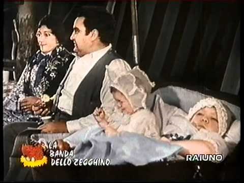Simpatiche Canaglie - Neonati Prodigio (1932) - Prima parte