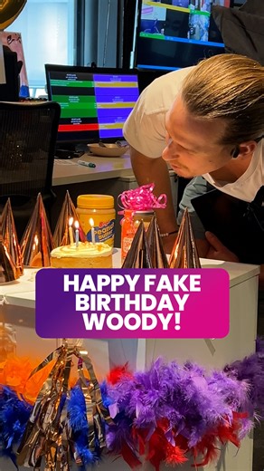 34K views · 202 reactions | How good are birthdays... | Will and Woody | Facebook