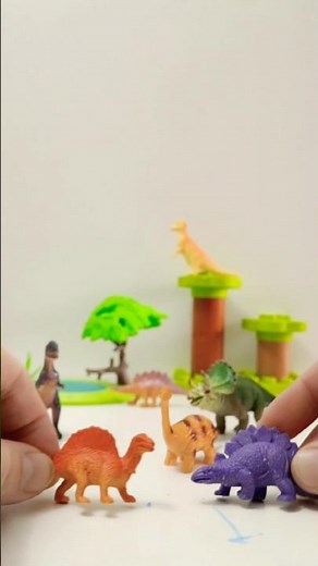 Dance Like a Dinosaur 🦖🪩 #dinosaur #dance #kidssongs #kidsvideo #babies #children #kids #toddlers