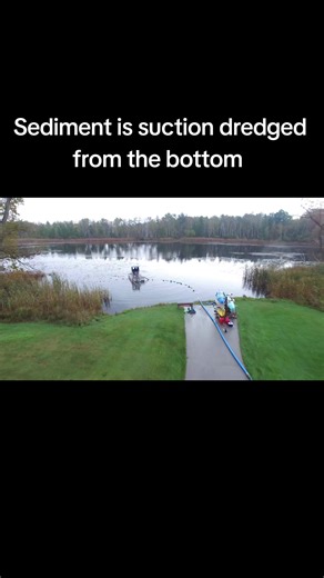 Métodos de dragado: Proceso y técnicas