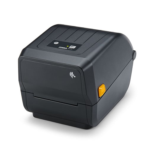 Zebra ZD220T Label/Barcode Printer – Up to 102 mm/sec | 203 dpi | USB