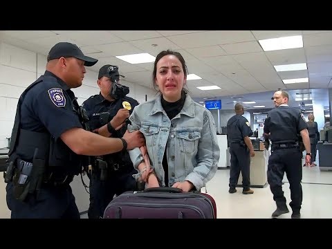 🔴LIVE: Alerta Aeropuerto 2026