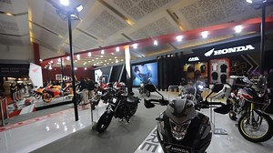 PT Astra Honda Motor, Sejarah, Perkembangan, dan Produk Beserta Harganya
