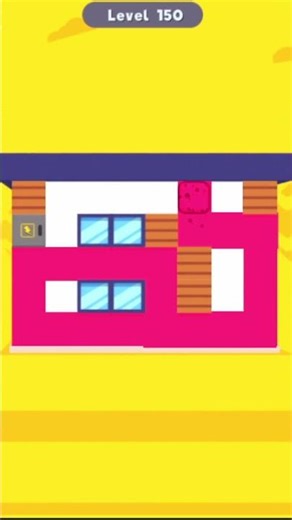 🖌️ PAINTING THESE HOUSES PART 138 | #gaming #coolmathgames #games #game