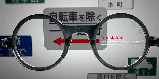 Brilliant Labs presenta sus gafas "Frame" con IA y una pantalla OLED que muestra información de todo lo que vemos