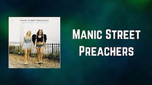 WORKING CLASS HERO Lyrics - MANIC STREET PREACHERS | eLyrics.net