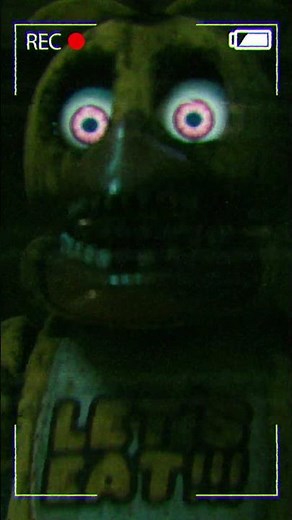 FNAF 2 Yükleniyor... Freddy'nin Pizza Dükkanında Beş Gece 2 filmi 5 Aralık'ta sinemalarda!