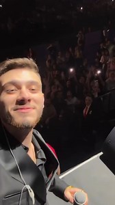 1.6M views · 3K reactions | This Singer Made a Big Mistake #musicconcert #mobilesnatching #bigmistake | Anthony Facts | Facebook