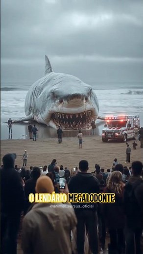 3 animais que a ciência quer trazer de volta até 2030… o último pode destruir a humanidade 😱🌍