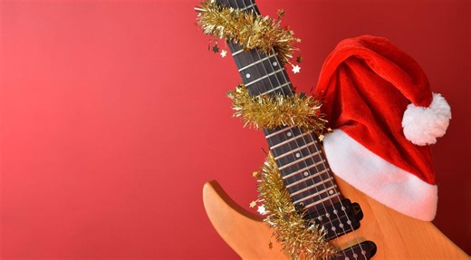 5 Guitar Unboxing Tips: What to Inspect First - gearnews.com