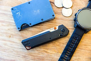 There’s More to a Pocket Knife Than Ease of Use and Portability. These 7 Shone in My Testing.