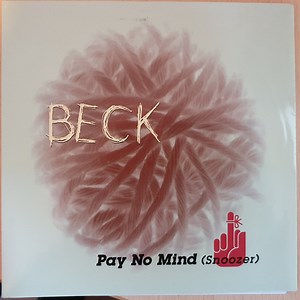 Beck - Pay No Mind (Snoozer)