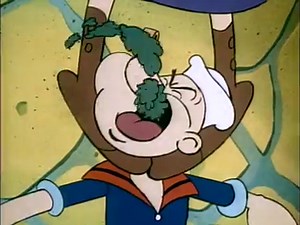 We gotsk to find Alice in Wonderland! #Popeye #PopeyeStrong #StrongtotheFinish #PopeyeandFriends #Alice #Adventure #QueenofHearts #Wonderland | Popeye