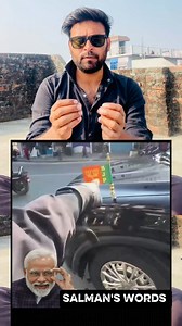 BJP flag in Nepal | Mohammad Shoaib