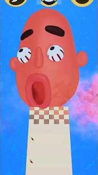 Sandwich Runner - Gameplay Walkthrough - All Levels (IOS, Android