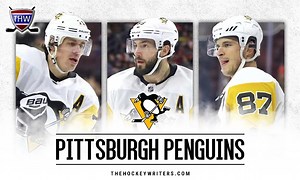 Pittsburgh Penguins 2018-19 Season Preview - The Hockey Writers Pittsburgh Penguins Latest News, Analysis & More