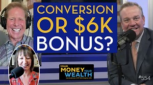 The New Senior Tax Deduction: A Hidden Opportunity for Smart Roth Conversions