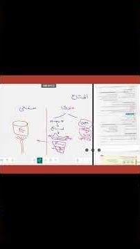 The Earth's Components - Integrated Science - First Year of Secondary School 2026 #Professor Aman...