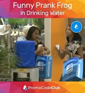 6.7K views · 77 reactions | Prank frog  | Viral Videos | Facebook