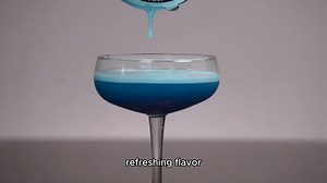blue hawaiian recipe