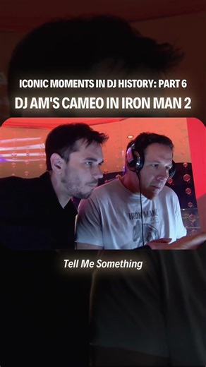 ICONIC MOMENTS In DJ History PT6