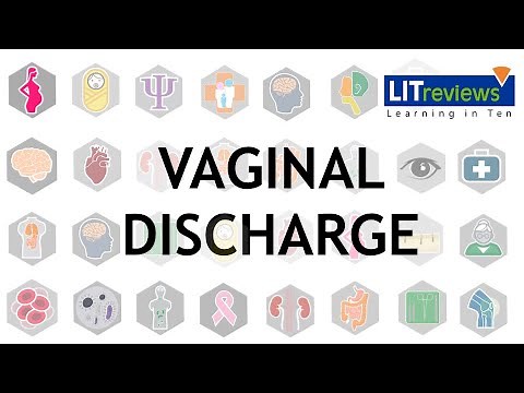 Vaginal Discharge
