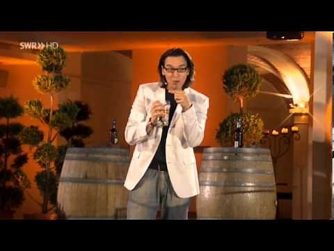 Christian Chako Habekost erklärt den Dürkheimer Wurstmarkt - Weingut Fitz-Ritter